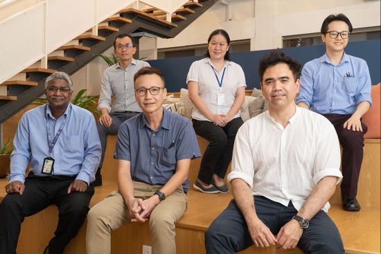 The team of medical experts in urology, nephrology, and infectious disease at the University Malaya Medical Centre (UMMC) who played a crucial part in carrying out Malaysia’s first kidney transplant on a patient living with HIV. Photo by Saw Siow Feng for CodeBlue. The team of medical experts in urology, nephrology, and infectious disease at the University Malaya Medical Centre (UMMC) who played a crucial part in carrying out Malaysia’s first kidney transplant on a patient living with HIV. Photo by Saw Siow Feng for CodeBlue.