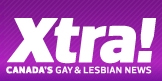 XTRA - Canada's Gay & Lesbian News - www.xtra.ca